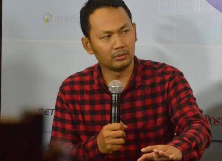 Photo of Spionase Digital Mengintai Indonesia, Pengamat Desak Regulasi Segera Rampung