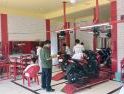 Hadirkan UKK Versi Industri, Astra Motor Kalbar Bekali Siswa SMKS Bahtera Jagoy Babang Hadapi Dunia Kerja