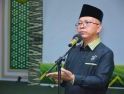 Jejak Kepemimpinan Prof. Syarif di IAIN Pontianak (5), Program Ma'had: Membangun Karakter, Menguatkan Spiritual, Menyiapkan Sarjana Berintegritas