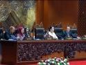 Tutup Masa Sidang, Puan Singgung Konten Hoaks yang Sengaja untuk Diskreditkan DPR, Ajak Seluruh Bangsa Jaga Persatuan