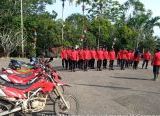 Photo of Cegah Sejak Dini Karhutla, Manggala Agni Kerahkan Tim Patroli Terpadu di Teluk Keramat dan Jawai