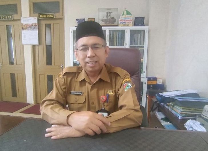 Photo of Disdikporapar Mempawah Jadwalkan Rapat Persiapan Festival Robo-robo
