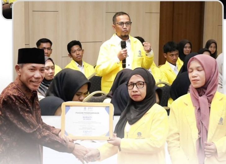 Photo of Pendidikan Bentuk Nyata Bela Negara di Era Modern