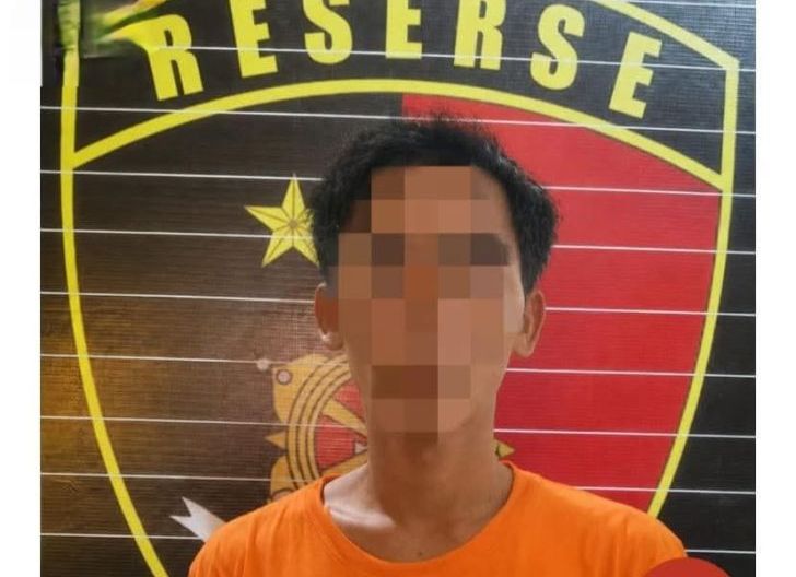 Photo of Polisi Amankan Terduga Pelaku Pencurian Solar di Kapal Nelayan