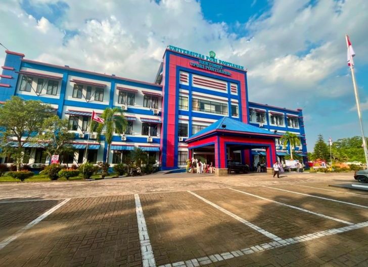 Photo of Transformasi UPGRI Pontianak Berbuah Manis, Empat Prodi Raih Akreditasi Unggul