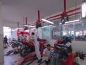 Komitmen Layani dan Servis Terbaik, AHASS Kalbar Manjakan Konsumen dengan Perkuat Eksistensi dengan Teknologi dan Inovasi