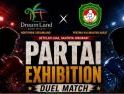 PERTINA Kalbar Buka Partai Exhibition untuk Non Atlet dan Influencer Bambang Derryawan: Wadah Sportainment Sekaligus Dekatkan Tinju dengan Masyarakat