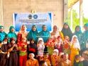 Ceria KIA Pastikan Hak Sipil Anak Terpenuhi 