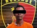 Polsek Singkawang Timur Ungkap Kasus Curanmor, Pelaku Ditangkap di Ketapang