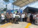 BULOG Resmikan Perdana Avenue, Bukti Nyata Transformasi Aset Untuk Pertumbuhan Ekonomi di Kalimantan Barat