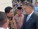 Dilantik Jadi Kepala BGN, Don Muzakir Yakin Sudaryono Mampu Perkuat Program Makan Bergizi Gratis