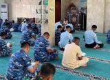 Photo of Menguatkan Iman dan Pengabdian, Lanud Supadio Gelar Doa Bersama Hari Bakti TNI AU ke-79