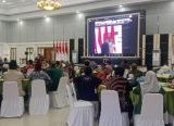 Photo of Perkuat Sinergi Komponen Bangsa dalam Sistem Pertahanan Negara, Kodam XII/Tanjungpura Gelar Sosialisasi UU PSDN