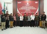 Photo of KPU Singkawang Gelar Forum Konsultasi Publik Bahas Standar Pelayanan Publik