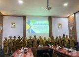 Photo of KORPRI Tiga Daerah Sepakati Penataan Legalitas Aset Bersama di Singkawang