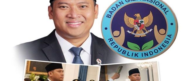 Sudaryono Jabat Kepala BGN, Don Muzakir Yakin Masdar Mampu Perkuat Program Makan Bergizi Gratis, Saupi: Angin Segar bagi Para Petani