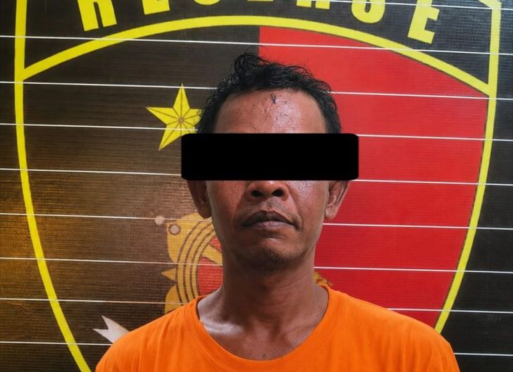 Photo of Polsek Singkawang Timur Ungkap Kasus Curanmor, Pelaku Ditangkap di Ketapang