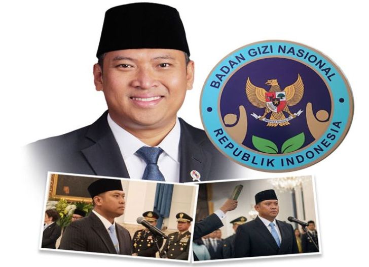 Photo of Sudaryono Jabat Kepala BGN, Don Muzakir Yakin Masdar Mampu Perkuat Program Makan Bergizi Gratis, Saupi: Angin Segar bagi Para Petani