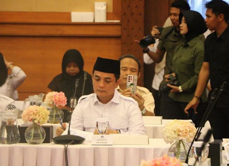 Photo of Bahasan Minta Pertamina Perbaiki Distribusi BBM dan Elpiji, Jaga Laju Inflasi