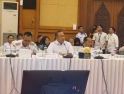 Bupati Dorong Penambahan Kuota BBM dan LPG 3 KG di Hadapan Gubernur Kalbar dalam Rakor Pengendalian Infalasi
