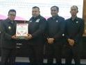 Wabup Sampaikan Rancangan KUA-PPAS APBD Melawi 2027