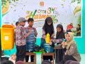 HUT ke-34, CMI Rayakan Perjalanan dengan Aksi Nyata untuk Iklim dan Masyarakat