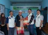 Photo of YBM PLN Hadirkan Senyum Anak Panti melalui Program Jumat Berkah