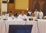 Photo of Bupati Dorong Penambahan Kuota BBM dan LPG 3 KG di Hadapan Gubernur Kalbar dalam Rakor Pengendalian Infalasi