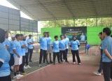 Photo of PELTI Kalbar Cetak 22 Pelatih Bersertifikat ITF, Perkuat Fondasi Pembinaan Atlet Tenis