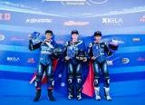 Photo of Berprestasi di R3 BLU CRU Asia-Pacific Championship Mandalika, Yamaha Racing Indonesia Buktikan Talenta Masa Depan
