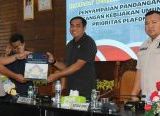 Photo of Fraksi PDI P Minta Infrastruktur Jadi Prioritas APBD 2027, Pemkab Melawi Pastikan Pembangunan Bertahap