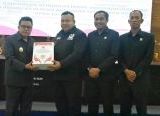 Photo of Wabup Sampaikan Rancangan KUA-PPAS APBD Melawi 2027