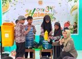 Photo of HUT ke-34, CMI Rayakan Perjalanan dengan Aksi Nyata untuk Iklim dan Masyarakat