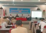 Photo of Organda Sosialisasikan Edaran Gubernur Kalbar Terkait Penggunaan BBM Subsidi dan Non Subsidi