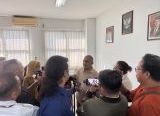 Photo of Kementerian HAM Perkuat Peran Negara dalam Pencegahan TPPO, Wilayah Kerja Kalimantan Barat Siap Perkuat Sinergi Daerah