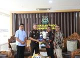 Photo of Pelindo Regional 2 Pontianak Gandeng Kejati Kalbar, Perkuat Perlindungan Aset Negara dan Tata Kelola Pelabuhan