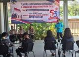 Photo of Pembinaan OKP, KNPI Bengkayang Dorong Peran Aktif Pemuda Hadapi Tantangan Daerah Perbatasan