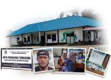 Photo of Pelayanan 'Sangsot', Warga Seruduk Puskesmas Menukung, Pasien Butuh Penanganan, Petugas Asyik 'Ngerumpi'