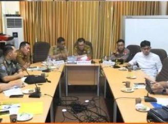 Sukseskan MTQ Kalbar, Pertamina Prioritaskan BBM Kayong Utara