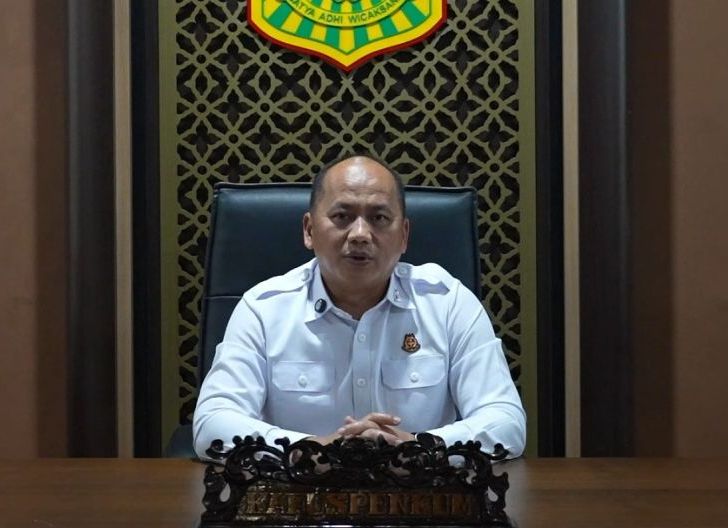 Photo of Perkembangan Penyidikan Tim 9 Pasca Penyerahan Penanganan Perkara Dari Kortas Tipikor Polri