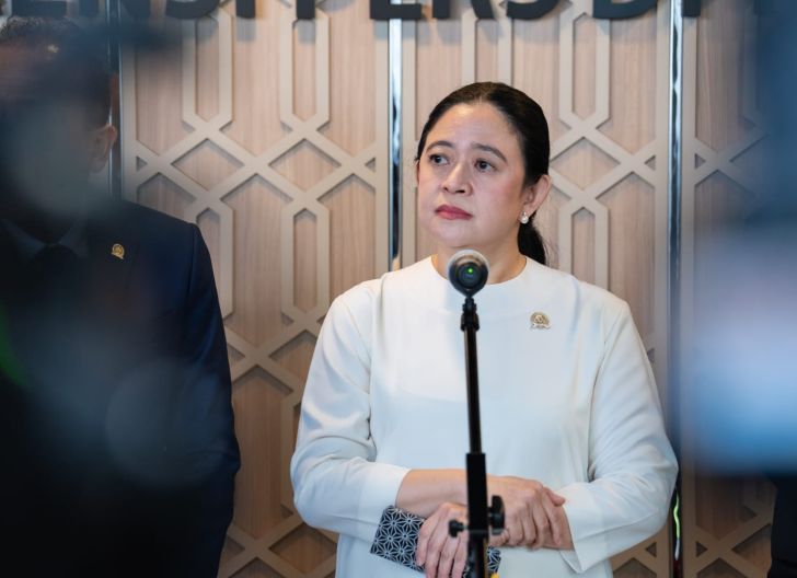 Photo of HAN 2026, Puan Tegaskan Anak Harus Terbebas dari Bullying dan Tumbuh di Ruang Aman