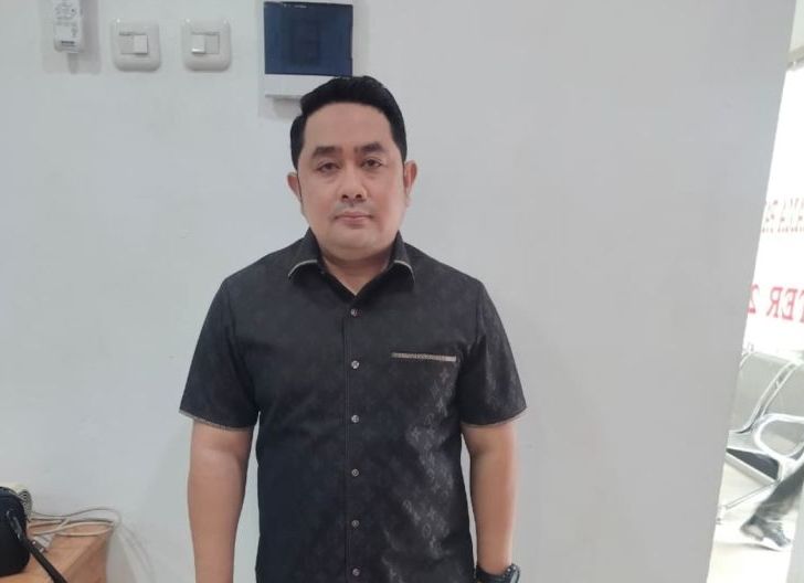Photo of Tim SIRI Kejagung Amankan DPO Tindak Pidana Penipuan Asal Kejati Kalbar