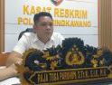 Polres Singkawang Tangani Dugaan Kekerasan Seksual Terhadap Anak
