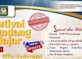 Photo of Dilaksanakan pada 22 Agustus 2026, MAN 1 Pontianak Gelar Festival Tundang Melayu Tingkat SMP/MTs se-Kota Pontianak