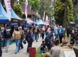 Photo of MAXI Yamaha Day 2026 Sambangi Sumatera! Catat Rekor Kehadiran Lebih dari 3.000 Orang di Berastagi