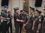 Photo of Burhanuddin Lantik Pejabat Utama Kejaksaan Agung, Ingatkan Pesan Jaga Soliditasdan Perkuat Marwah Institusi