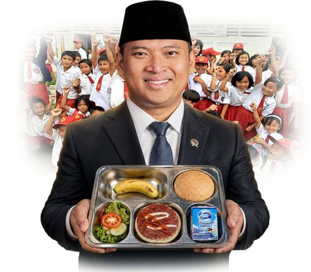 Nasib MBG di Tangan Kepala Baru BGN, Sudaryono Siapkan Pembenahan Total saat Program Gizi Nasional Masuk Babak Baru, Kalbar Siap Dukung Pemenuhan Ketersediaan Bahan Baku dari Sektor Pertanian, Peternakan, dan Perikanan