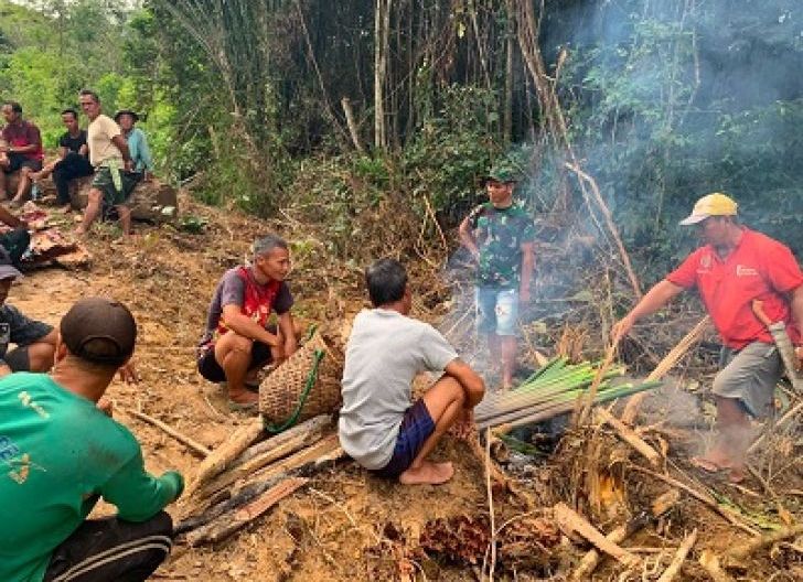 Photo of TMMD Tak Hanya Bangun Desa, Tapi Juga Merawat Kearifan Lokal 