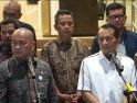 Tim Sembilan Kejaksaan Agung Tetapkan FA Sebagai Tersangka Dugaan TPPU Ditahan di Rutan KPK