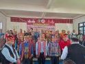Lantik Pengurus ICDN, Bupati Darwis Dorong Penguatan SDM dan Inovasi Pembangunan Daerah